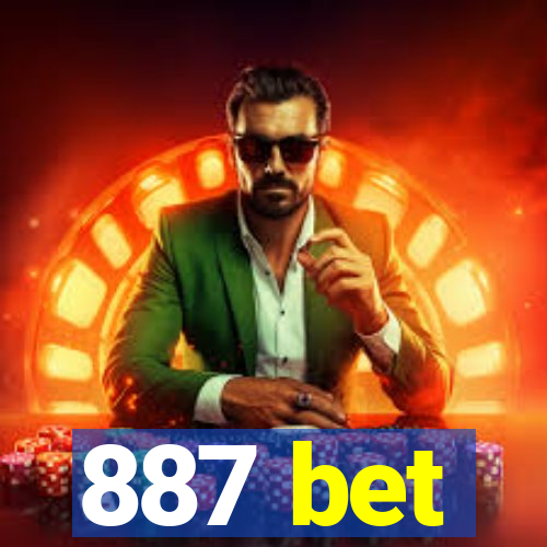 887 bet